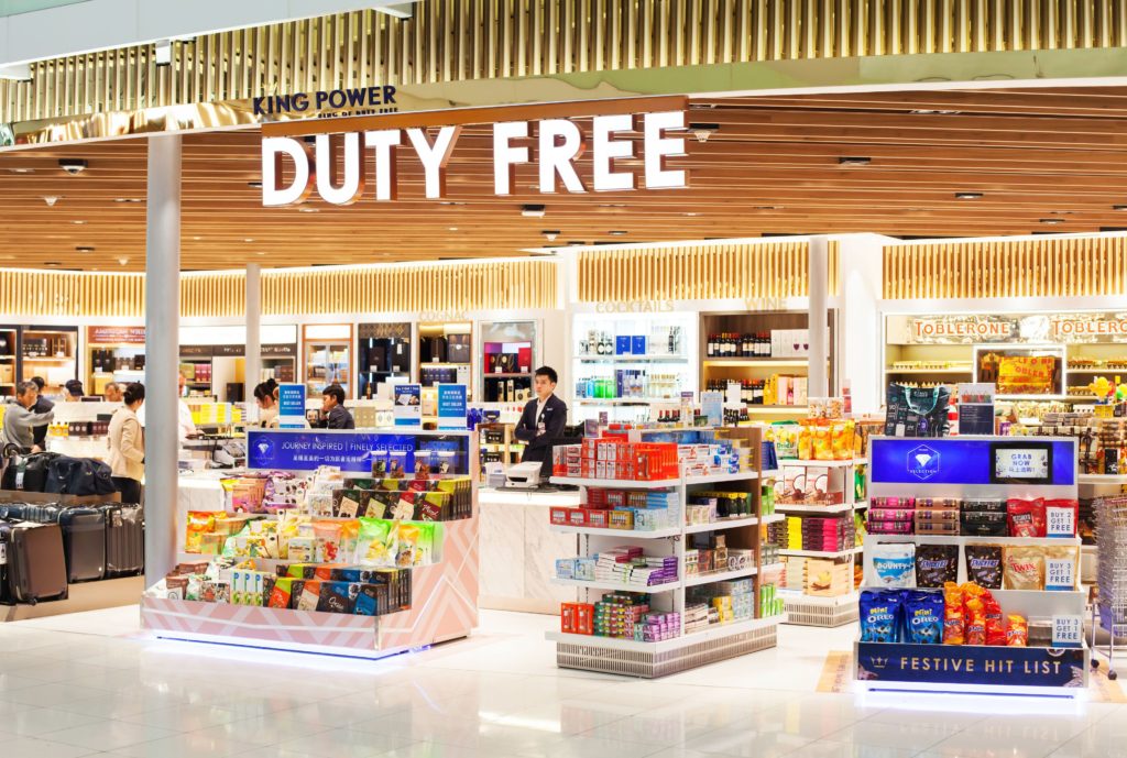 duty-free-ercan-airport